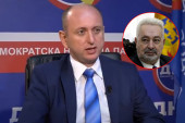 Knežević: Krivokapić 2020. godine bio Srbin, 2021. je 200 posto Crnogorac, a sada Tuta Bugarin!