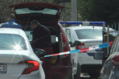 Iz taksija u stanicu, pa pravo kod tužioca: Policija pretresla putnike u vozilu, i pronašla im pune dzepove droge