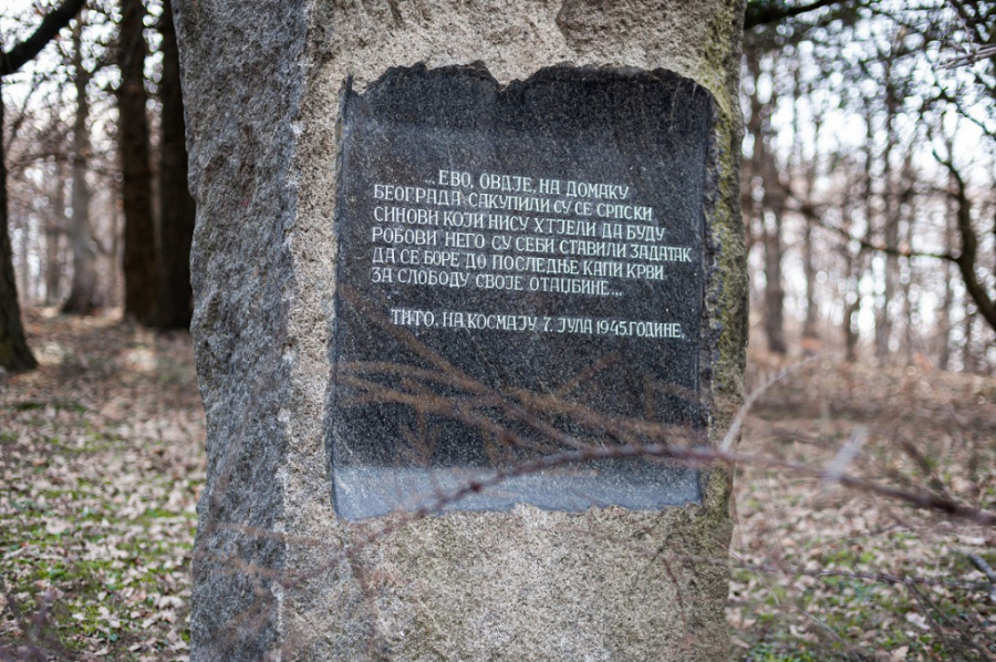 Skrivena od beogradske vreve i nebodera: Na samo 50 kilometara od prestonice nalazi se jedna od najnižih planina u Srbiji (FOTO)