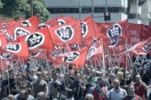 Italijanski organi podigli optužnice protiv ekstremnih desničara! Neofašisti optuženi za napad na skup levičara! (VIDEO)