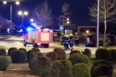 Srećom izbegnuto masovno krvoproliće u Nišu: Vozač "audija" od ranije poznat policiji - robijao dve godine!