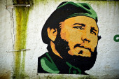 TOP 7 zanimljivosti o Fidelu Kastru: Revolucionarni vođa koji je izgradio komunističku državu na pragu SAD!  (FOTO/VIDEO)