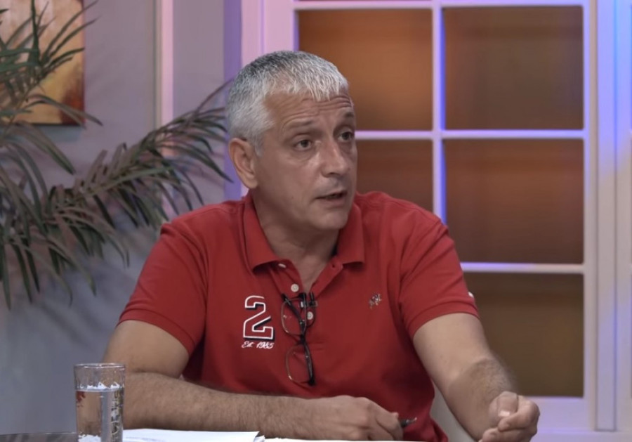 Planovi za atentat na biznismena vođeni kao "strogo poverljivo, službena tajna": Nastavljeno suđenje Darku Šariću