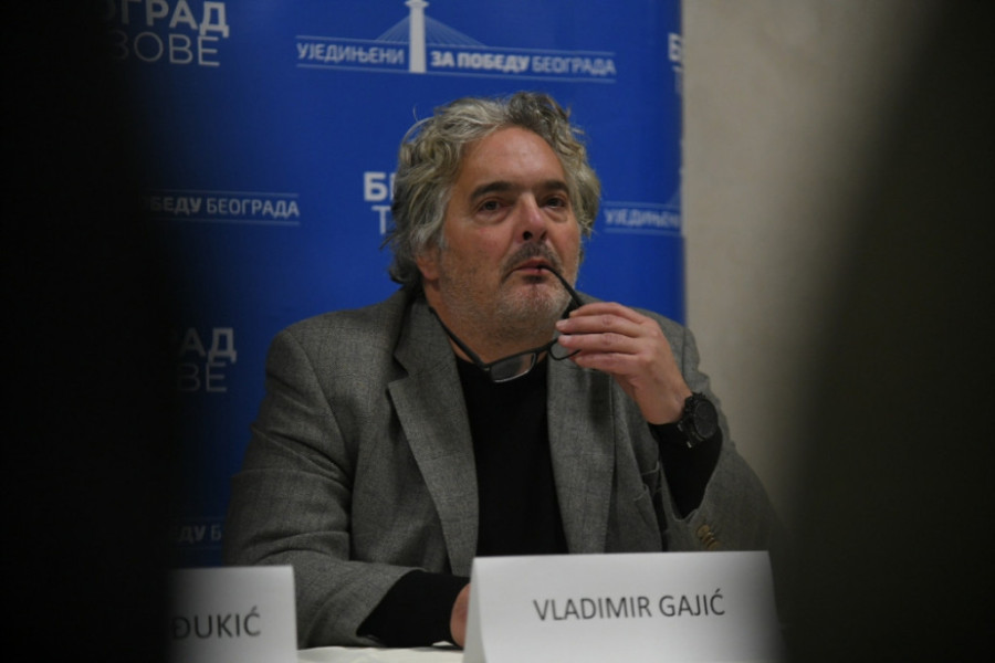 Bojović potpisao izveštaj o bezbednosti pet meseci pre tragedije u Novom Sadu: Novi dokazi o padu nadstrešnice!