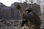 Ukrajinske snage odbacile ruski ultimatum: Nastavljamo borbu!