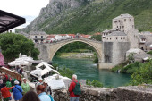 Mostar – prvi veći grad u BiH koji je zabranio rad nedeljom