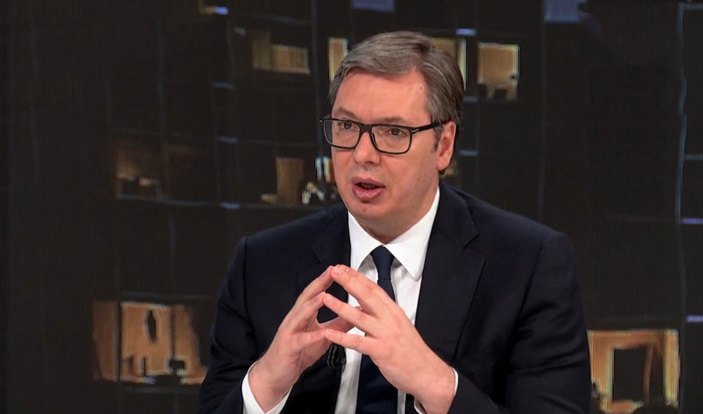 "Cena nafte nas razara, ali kakav god ugovor da potpišemo, biće bolji od onih koje imaju ostale evropske zemlje "