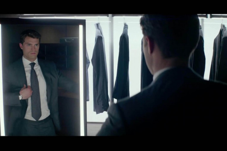 Iz filma „50 nijansi sive“ u odelo agenta 007: Da li je Džejmi Dornan novi Bond?