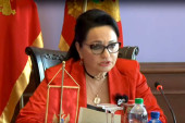 Odloženo suđenje Vesni Medenici:  "Očekivala sam da sudska aktivnost bude efikasnija i sa više aktivizma"