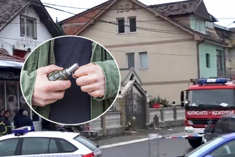 Bombom na porodičnu kuću u Rumenki kod Novog Sada!