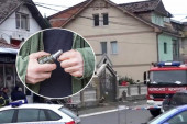 Bacio bombu na kuću u kojoj je bila čitava porodica! Podignuta optužnica protiv begunca iz Beograda