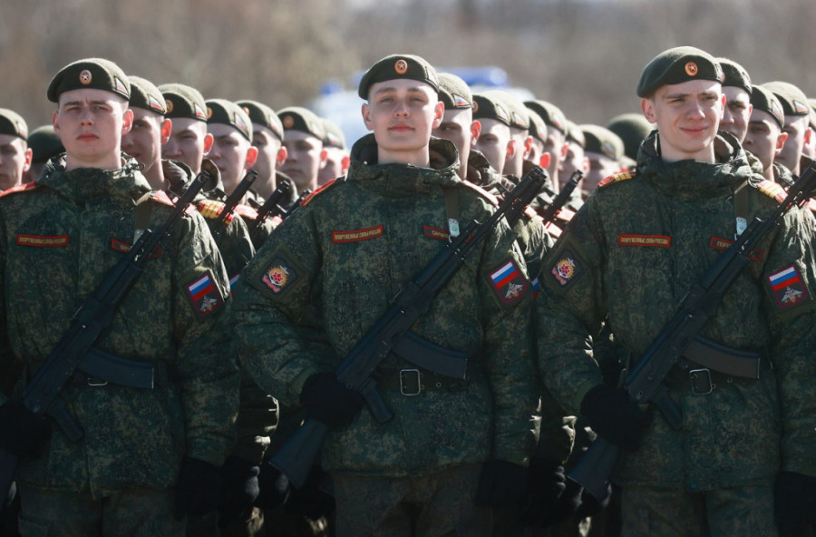 Rusija se sprema za novi rat: Špijuni otkrili kada će krenuti na NATO
