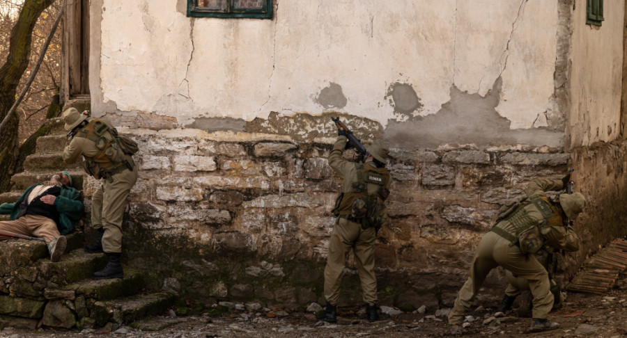 Zašto su nas bombardovali? Odgovor koji smo čekali 23 godine donosi film „Dosije Kosovo-Račak“ (FOTO)