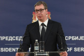 Susretom sa Đilasom, Vučić pokazao političku širinu i dobronamernost prema opoziciji
