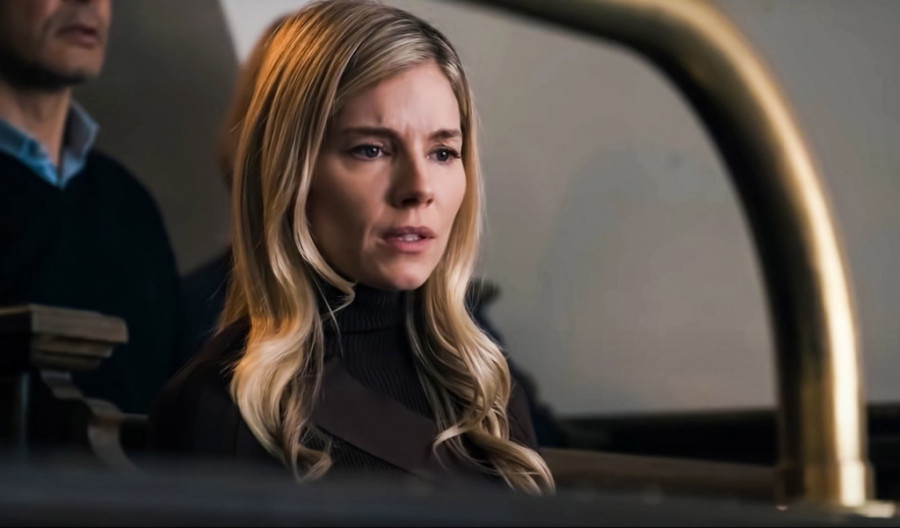 Seksualni skandali uglednih britanskih političara u novoj Netfliksovoj seriji: Sijena Miler u glavnoj ulozi (VIDEO)