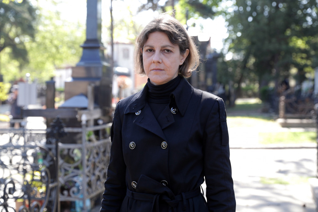 Ovde leže najveće vojskovođe i heroji Prvog svetskog rata: Pogledajte neobičnu "muzejsku turu" po Novom groblju (FOTO/VIDEO)