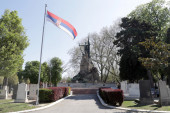 "Dani evropske baštine": Neobična "muzejska tura" u nedelju na beogradskom Novom groblju