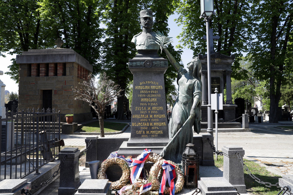 Njegovo ime je simbol hrabrosti i vojničkog dostojanstva! Vojvoda Živojin Mišić - legendarni vojskovođa i junak srpske istorije