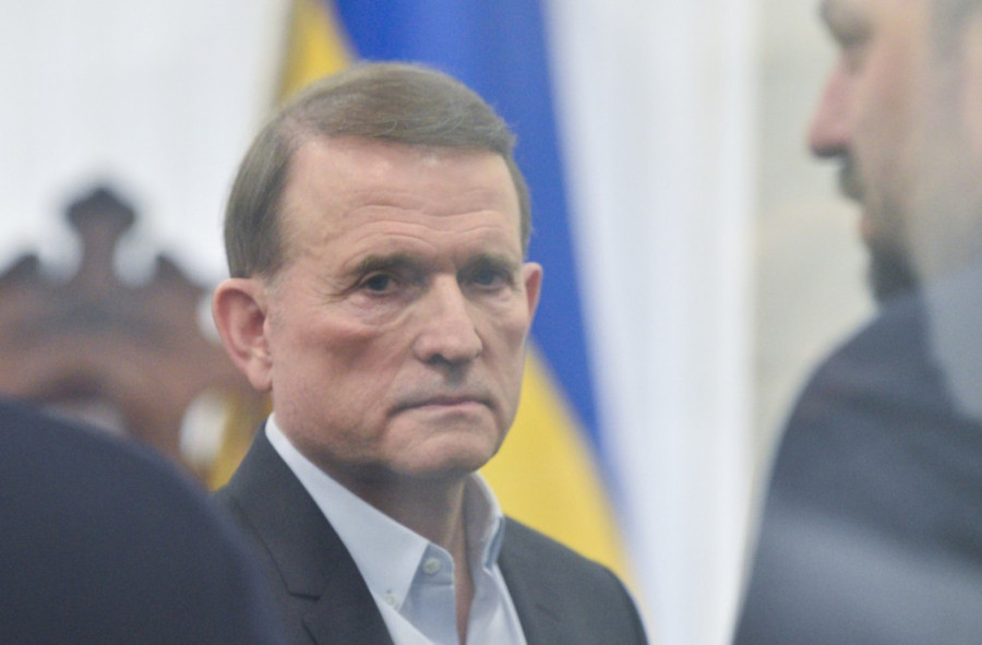 Proterani opozicioni lider: Tim Zelenskog profitira od krvi Ukrajinaca, narod treba da se okrene protiv njega