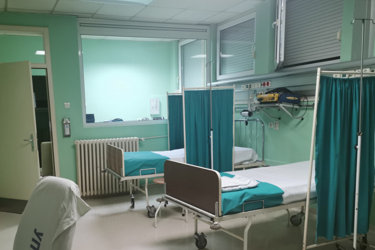 Skandal u bolnici: Zamenili podatke mrtvog i preživelog pacijenta