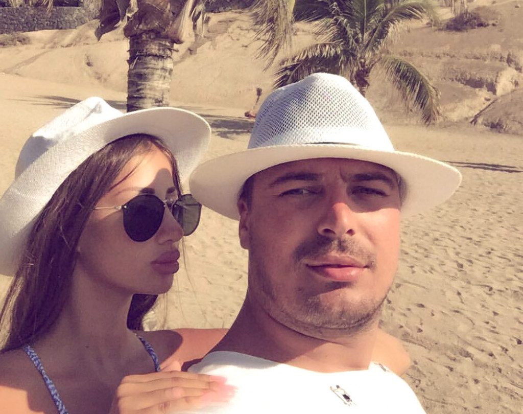 "Škaljarac" upao u klopku: Došao naoružan, a prijavila ga devojka (FOTO)