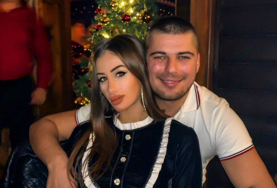 Pokretna meta zbog fatalne Vasilise: Mustafa strahovao za život i od "kavčana" i od "škaljaraca" (FOTO)