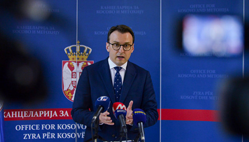 Sramna i anticivilizacijska odluka! Priština je pre godinu dana zabranila ulazak robe iz Srbije na KiM!