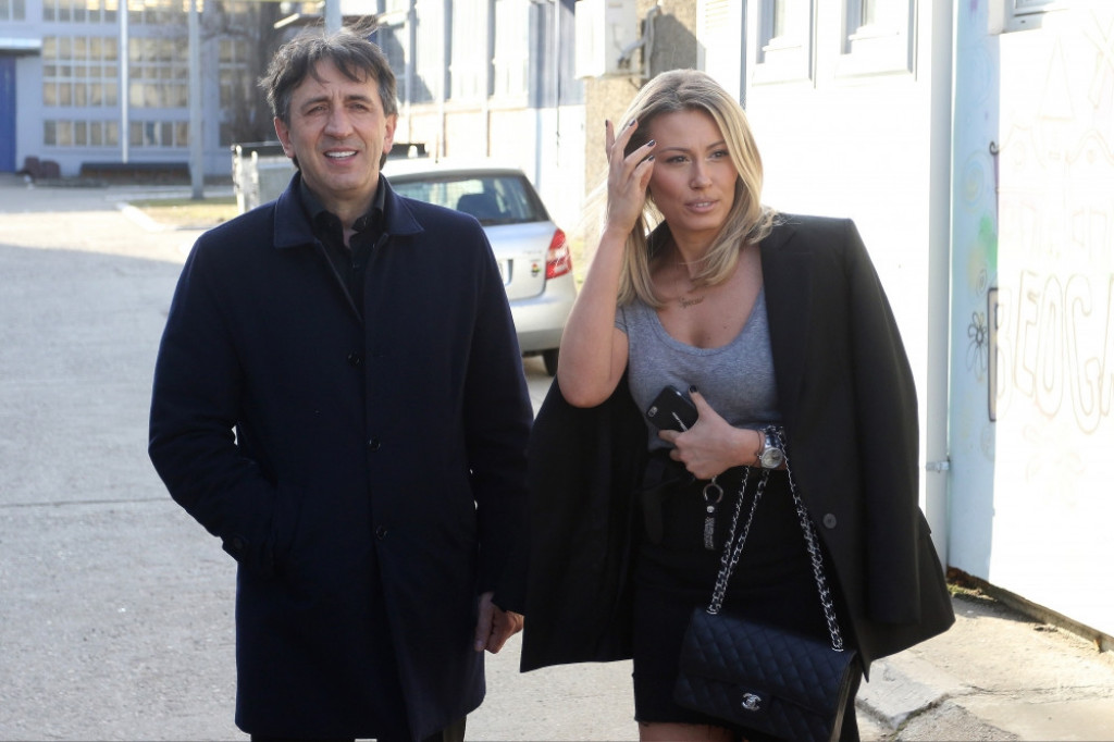 Slavlje u domu Dajane Paunović! Voditeljka podelila srećne vesti: Čestitke se nižu!