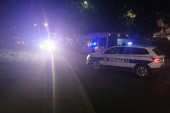Težak sudar kombija i automobila kod Obrenovca: Ima više povređenih, prevoze se hitno za Beograd