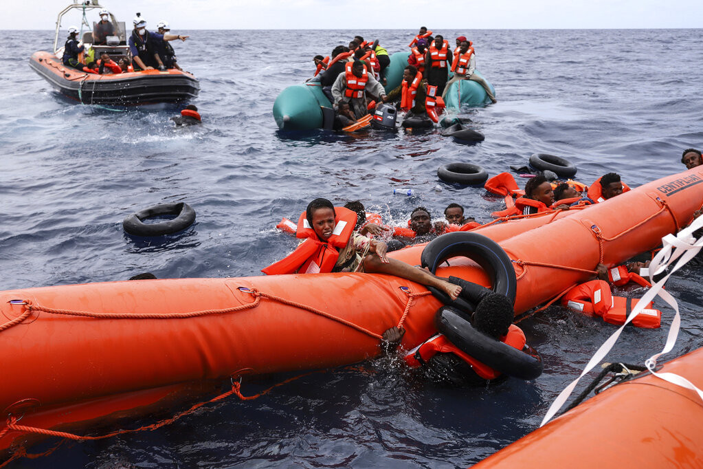 Strašan brodolom u moru kod Atine: Na desetine nestalih