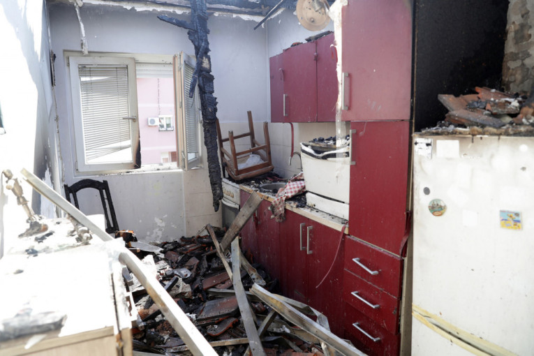 Jedan frižider ostavio je četiri porodice bez doma: Svako u svom stanu ima "tempirane bombe", a evo kada ih se najviše treba plašiti!