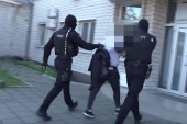 Pucnjava na Miljakovcu: Jedna osoba ranjena u teretani, napadač uhapšen!