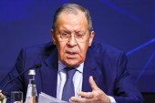 Lavrov: Moskva ne planira smenu režima u Kijevu, počinje sledeća faza operacije u Ukrajini