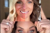 Žena zaprepastila korisnike TikToka transformacijom: Ima 40 godina, a izgleda mlađe nego kad je imala 30 (VIDEO)