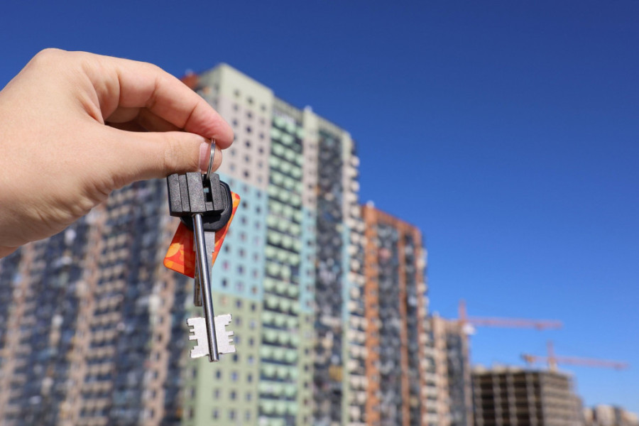 Cene stanova u ovom gradu u Srbiji ekstremno porasle: Iznenadiće vas koliko košta kvadrat!