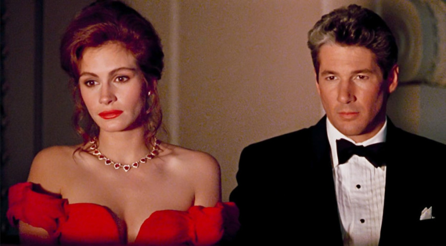 Nastavak "Zgodne žene" sve izvesniji? Jedna stvar je nedavno preplavila internet i zavarala milione fanova (FOTO/VIDEO)