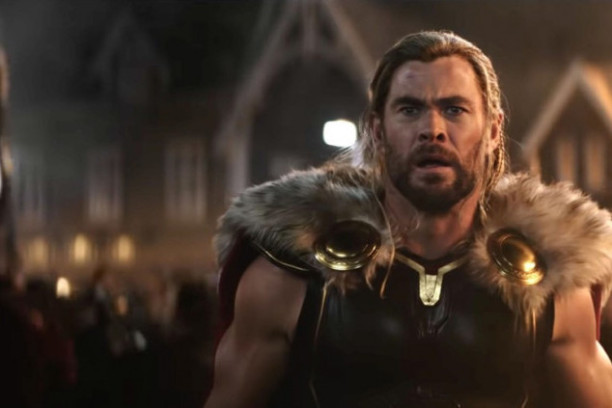 "Tor: Ljubav i grom" konkurs za najveće fanove: Za večitu decu koja žele da puste mašti na volju