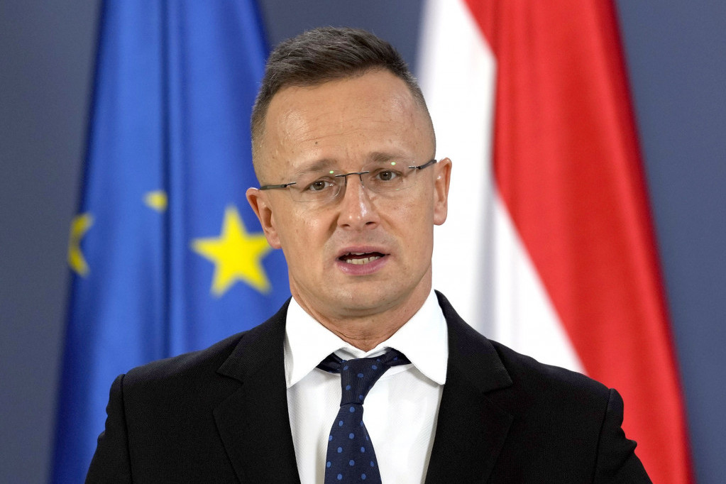 Dobre vesti za Srbiju usred Subotice, Sijarto: Mađarska i Srbija nastavljaju saradnju