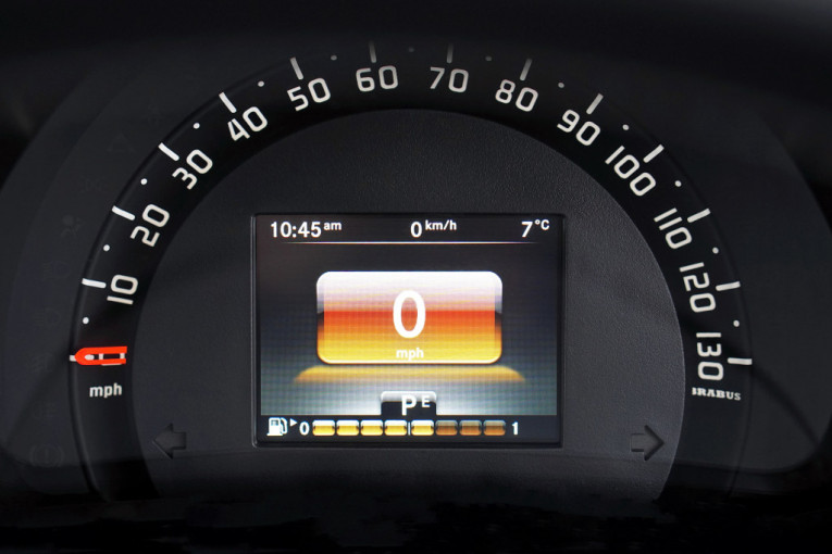 Stop prebrzoj vožnji: Ugrađivaće limitatore brzine u sve nove automobile u Evropskoj uniji