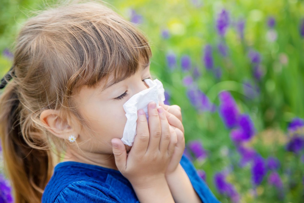 Mnogo higijene znači bolest, sirotinja ne dobija astmu: Srpski alergolozi tvrde da je "caka" u (ne)čistoći