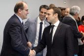 Francuski premijer podnosi ostavku ako Makron pobedi!