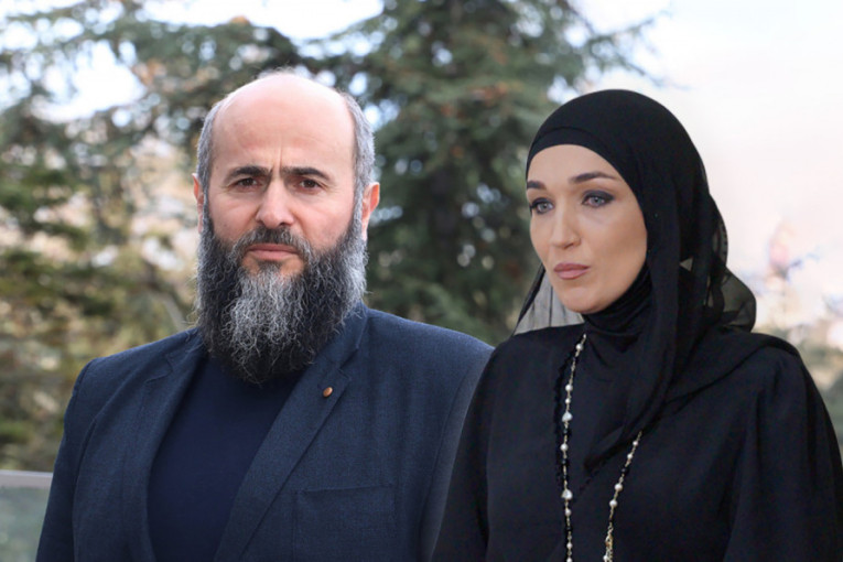 Šta je pravi razlog smrti Muamera Zukorlića? Udovica tvrdi da je stvar rešena, sin da istraga nije gotova! (FOTO)