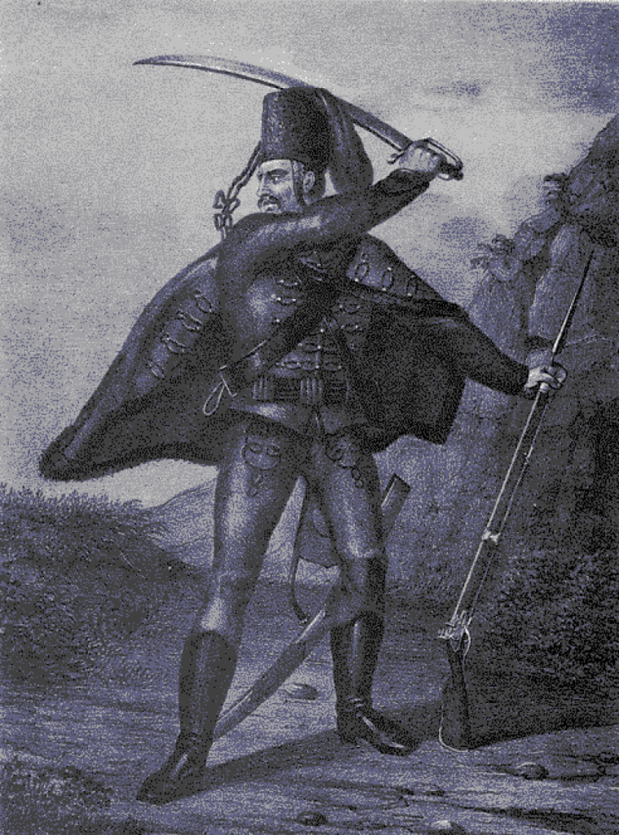 Srbi su nekad živeli u Donbasu i centralnoj Ukrajini: Nova Srbija i Slavenosrbija bile krajina Ruskog carstva