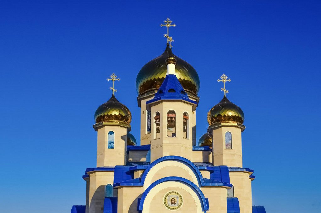 Rusi poslali poruku SPC: Pozdravljamo odluku sestrinske crkve!