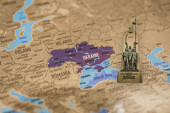 Srbi su nekad živeli u Donbasu i centralnoj Ukrajini: Nova Srbija i Slavenosrbija bile krajina Ruskog carstva