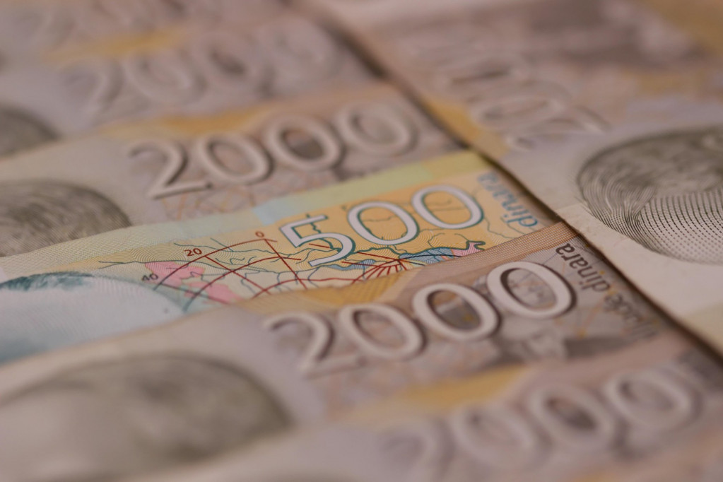Narodna banka Srbije objavila podatke: Zvanični kurs dinara za 3. 10. 2022. godine