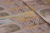 Država prodala desetogodišnje obveznice za 3,167 milijardi dinara