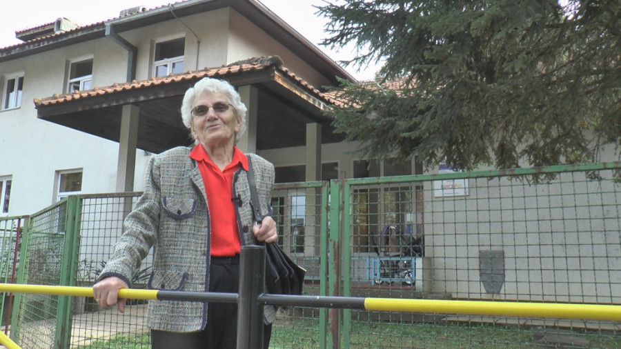 Ime Jele Surudžić upisano je u istoriju! Čačani se ujedinili, dug ove penzionerke izmiren je u celosti (FOTO)