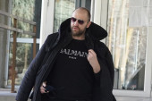 Odložen početak suđenja Darku Kostiću: Kreator se nije pojavio na ročištu - majka  rekla da je imao operaciju