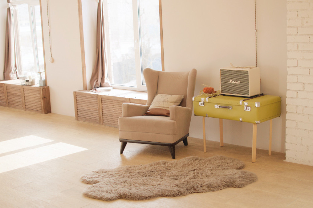 Učinite je što komfornijom: Četiri greške zbog kojih vam dnevna soba deluje hladno i bezlično